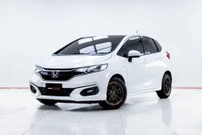 5C520 HONDA JAZZ 1.5 V AT 2019