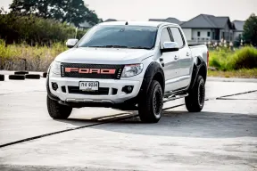2013 Ford RANGER 2.2 รถกระบะ 