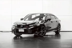 2024จด2025 HD.CIVIC 2.0 E:HEV RS