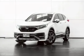 2021 HD.CRV 2.4EL 4WD.