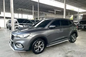 MG HS 1.5 X PHEV ปี 2021 รถสวย มือแรกออกห้าง พร้อมใช้ ไมล์แท้ TOP สุด รับประกันตัวถังสวย