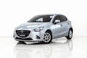 4B118 ขายรถ MAZDA 2 1.3 Sports (5Door) 2015 สภาพดี ราคาถูก