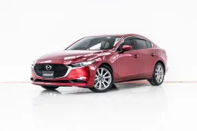 3B383 MAZDA 3 2.0 S 4DR AT 2020