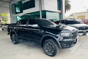 FORD RANGER FX4 MAX 2.0 Bi-TURBO 4WD ปี 2022
