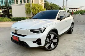 Volvo C40 EV Twin Motor 2023 