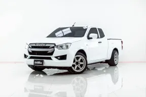 4B120 ISUZU D-MAX 1.9 S 2019