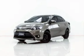 4B094 TOYOTA VIOS 1.5 G 2014