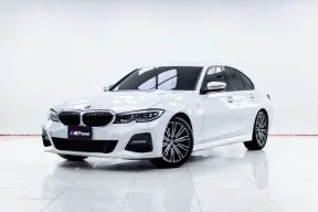 5C521 BMW SERIES 3 330i limousine Msport G20 AT 2019