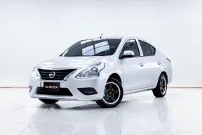5C518 NISSAN ALMERA 1.2 E AT 2019