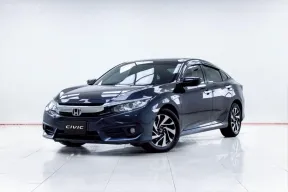 5C515 HONDA CIVIC 1.8 EL FC AT 2017