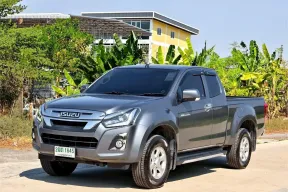 ISUZU D-Max Cab 1.9 Z Hi-Lander A/T ปี 2018
