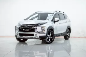 2B281 MITSUBISHI XPANDER 1.5 CROSS AT 2021