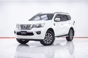 1E849 NISSAN TERRA 2.3 VL 4WD AT 2019