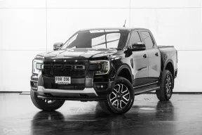 2023 FORD RANGER 2.0 SPORT HI-RIDER DOUBLE CAB A/T