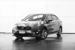 2023 HD CITY 1.0 SV TURBO 4DR A/T