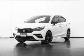 2024 HD City 1.0 RS Hatchback A/T