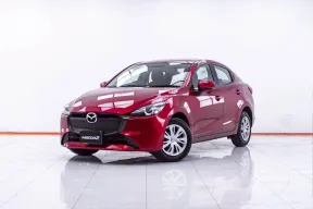 1E651 MAZDA 2 1.3 PRIME SEDAN AT 2025