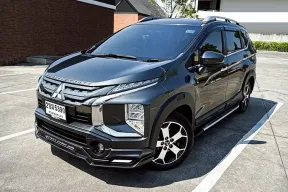 2021 Mitsubishi Xpander Cross 1.5 mpv