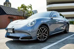 2024 ORA 07 0.0  Long Range Sedan