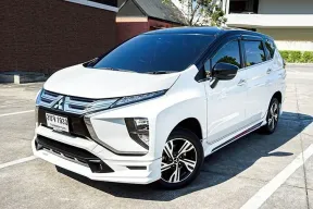 2022 Mitsubishi Xpander 1.5  GT MPV