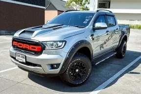 2020 Ford RANGER 2.0 Double Cab Hi-Rider Limited Pickup