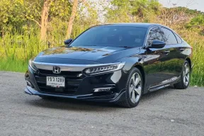 HONDA ACCORD 2.0 HYBRID TECH  TOP ปี 2020 จด 2021