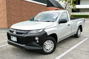 2022 MITSUBISHI TRITON 2.5 GL SINGLE CAB