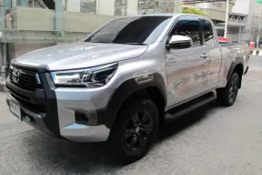 2024 TOYOTA REVO CAB 2.4 ENTRY PRERUNNER (โฉมใหม่ ยูโร5) เกียร์AUTO