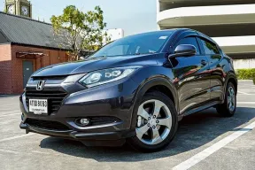 2015 Honda HR-V 1.8  E SUV
