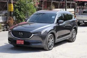 2020 Mazda CX-8 2.2 XDL Exclusive 6 Seat SUV ผ่อนเริ่มต้น 12,xxx/6ปี
