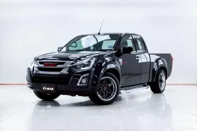 5C526 ISUZU D-MAX  1.9 Ddi L HI-LANDER SPACECAB MT 2018