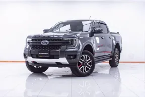 1E924 FORD RANGER 2.0 SPORT DOUBLECAB AT 2024