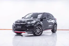 1E825 HONDA HR-V 1.8 E AT 2015