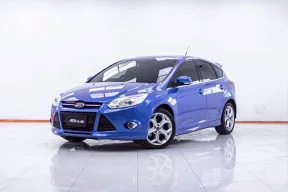 1E842 FORD FOCUS 2.0 S 5DR. AT 2014