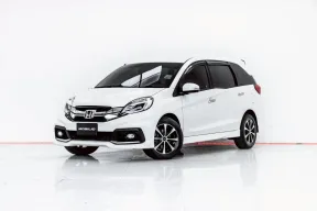 3B412 HONDA MOBILIO 1.5 RS AT 2016