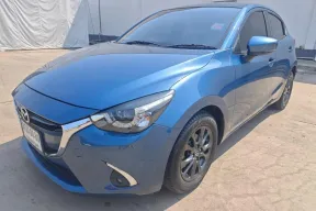 Mazda 2 1.3 Sports 2020 รถมือสองสภาพดี ราคาคุ้มค่า