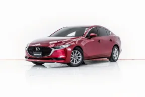 3B417 MAZDA 3 2.0 C 4DR AT 2020