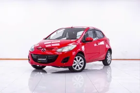 1E946 MAZDA 2 1.5 GROOVE SPORT AT 2010