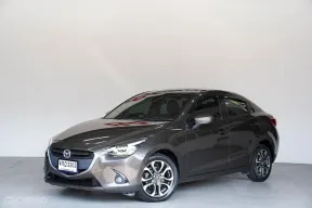 MAZDA 2 1.5 XD Sports High AT ปี 2015