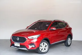 MG ZS 1.5 D AT ปี 2022