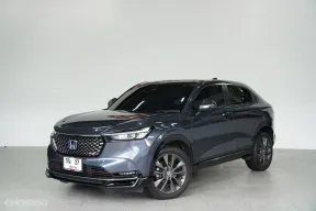 HONDA HR-V 1.5 RS E-HEV AT ปี 2022