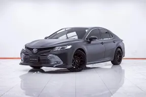 1E959 TOYOTA CAMRY 2.5 G AT 2019