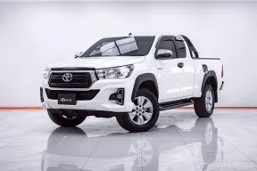 1E838 TOYOTA REVO 2.4 E PRERUNNER SMARTCAB AT 2019