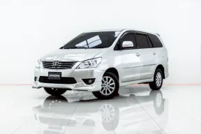 4B145 TOYOTA INNOVA 2.0 V 2012