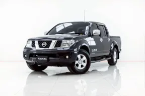 4B147 NISSAN NAVARA 2.5 CALIBRE 2012