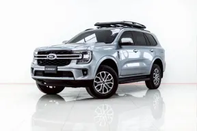 4B133 FORD EVEREST 2.0 TREND 2023