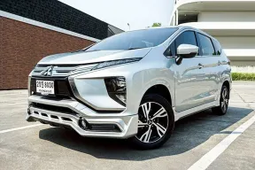 2021 Mitsubishi Xpander 1.5 GT