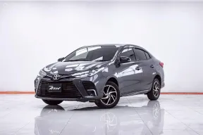 1E957 TOYOTA YARIS ATIV 1.2 SPORT AT 2022