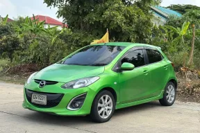 ขายรถ Mazda 2 1.5 Sports (5Door) ปี 2010 สภาพดีมาก