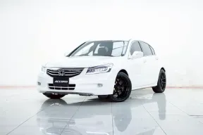 2B274 HONDA ACCORD 2.0 EL AT 2011